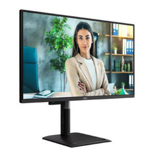 AOC Q32P4C/75 32″ QHD 120Hz USB-C 96W Business Monitor AOC Q32P4C/75 32" QHD 120Hz USB-C 96W Business Monitor