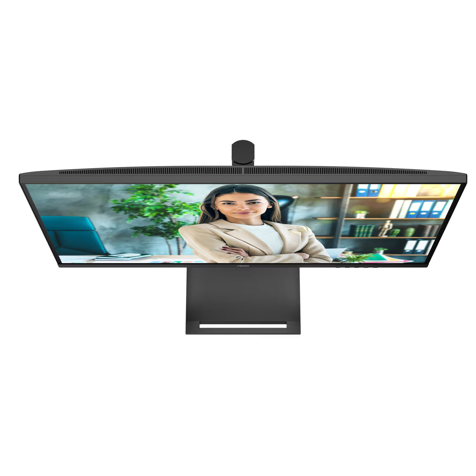 AOC Q32P4C/75 32" QHD 120Hz USB-C 96W Business Monitor