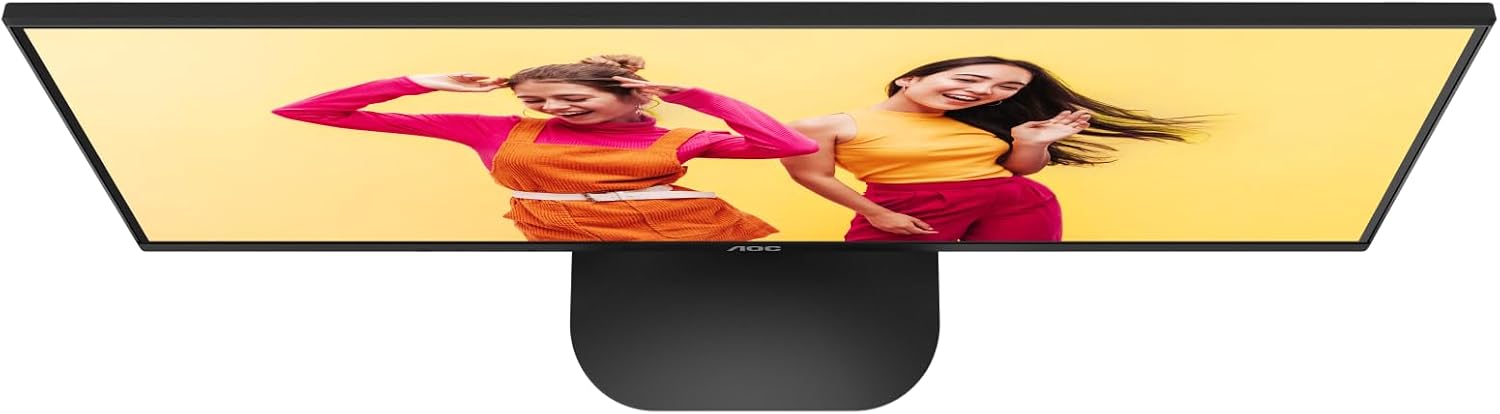 AOC U27B35 27" IPS 4K UHD Business Monitor