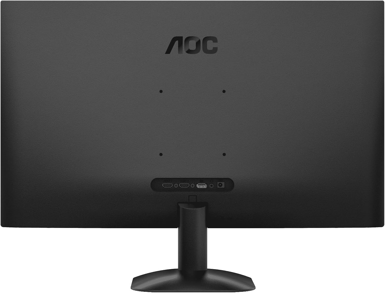 AOC U27B35 27" IPS 4K UHD Business Monitor