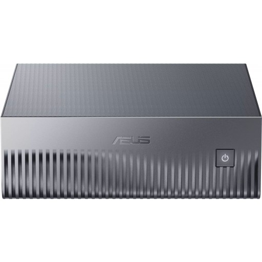 ASUS ASCENT GX10 GB10 20-Core Arm CPU 128GB (On-Board) LPDDR5x NVIDIA Grace Blackwell GPU 4TB M.2 SSD DGX OS AI Workstation Mini PC