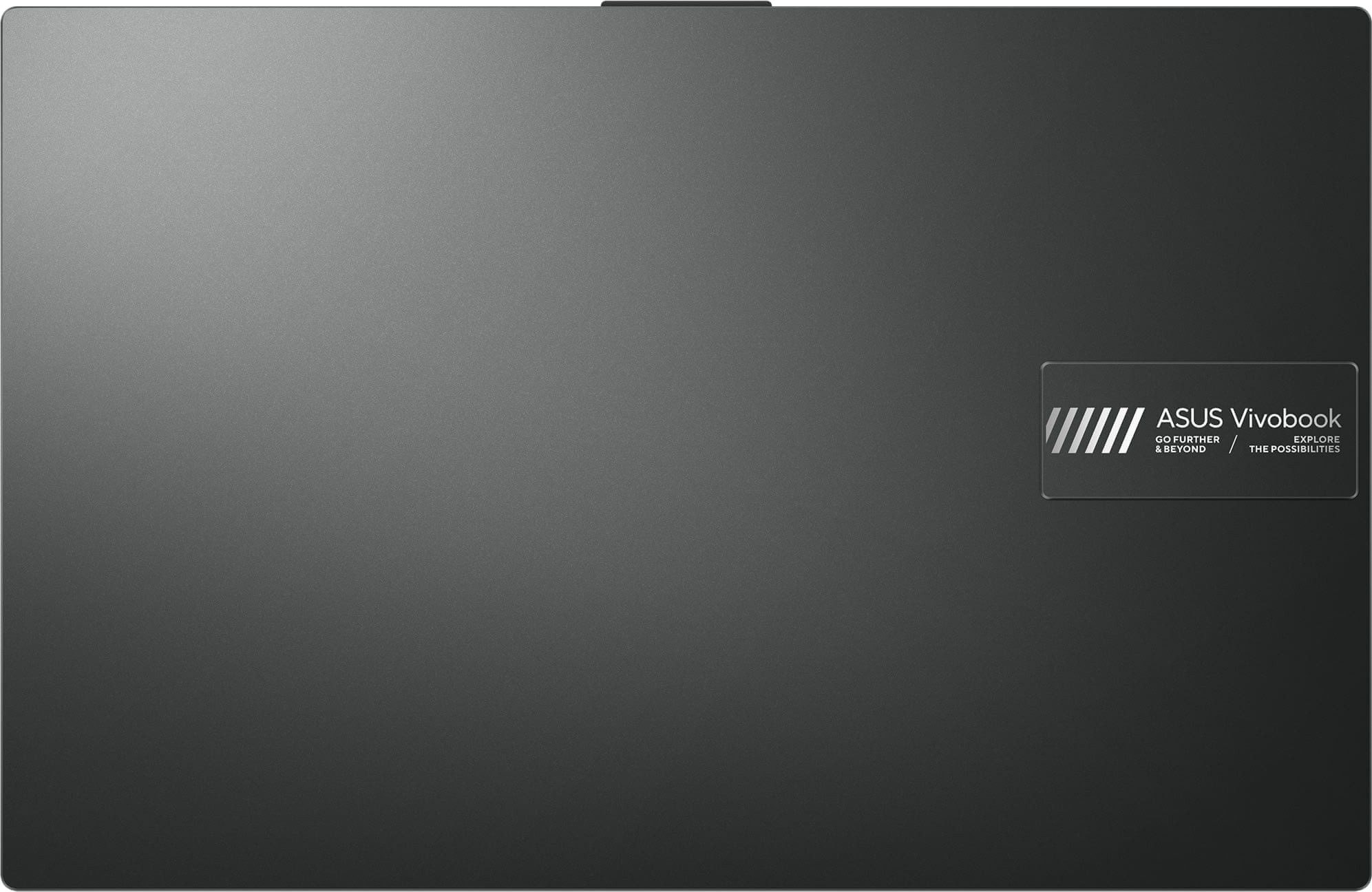 ASUS Vivobook Go E1504TA 15.6" Full HD (1920x1080) Mixed Black Laptop