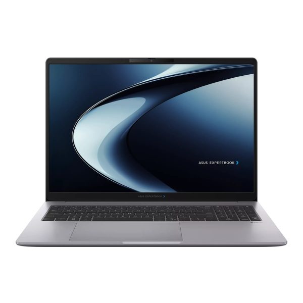 ASUS ExpertBook P3 Intel Core Ultra 7 Gen4 16″ WUXGA (1920 × 1200) Laptop