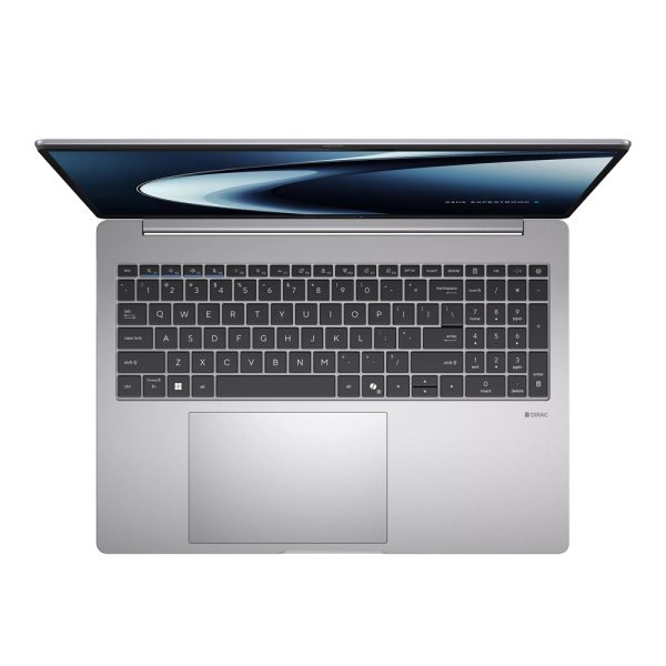 ASUS ExpertBook P3 Intel Core Ultra 7 Gen4 16″ WUXGA (1920 × 1200) Laptop