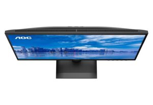 AOC E40 22E40N 21.5″ Full HD (1920×1080) 120Hz 4ms VA Adaptive-Sync Desktop Monitor AOC E40 22E40N 21.5" Full HD (1920x1080) 120Hz 4ms VA Adaptive-Sync Desktop Monitor