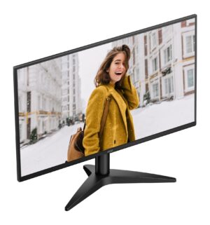 AOC 27B36XE 27″ Full HD (1920×1080) 144Hz 0.5ms IPS Adaptive-Sync Black Desktop Monitor AOC 27B36XE 27" Full HD (1920x1080) 144Hz 0.5ms IPS Adaptive-Sync Black Desktop Monitor