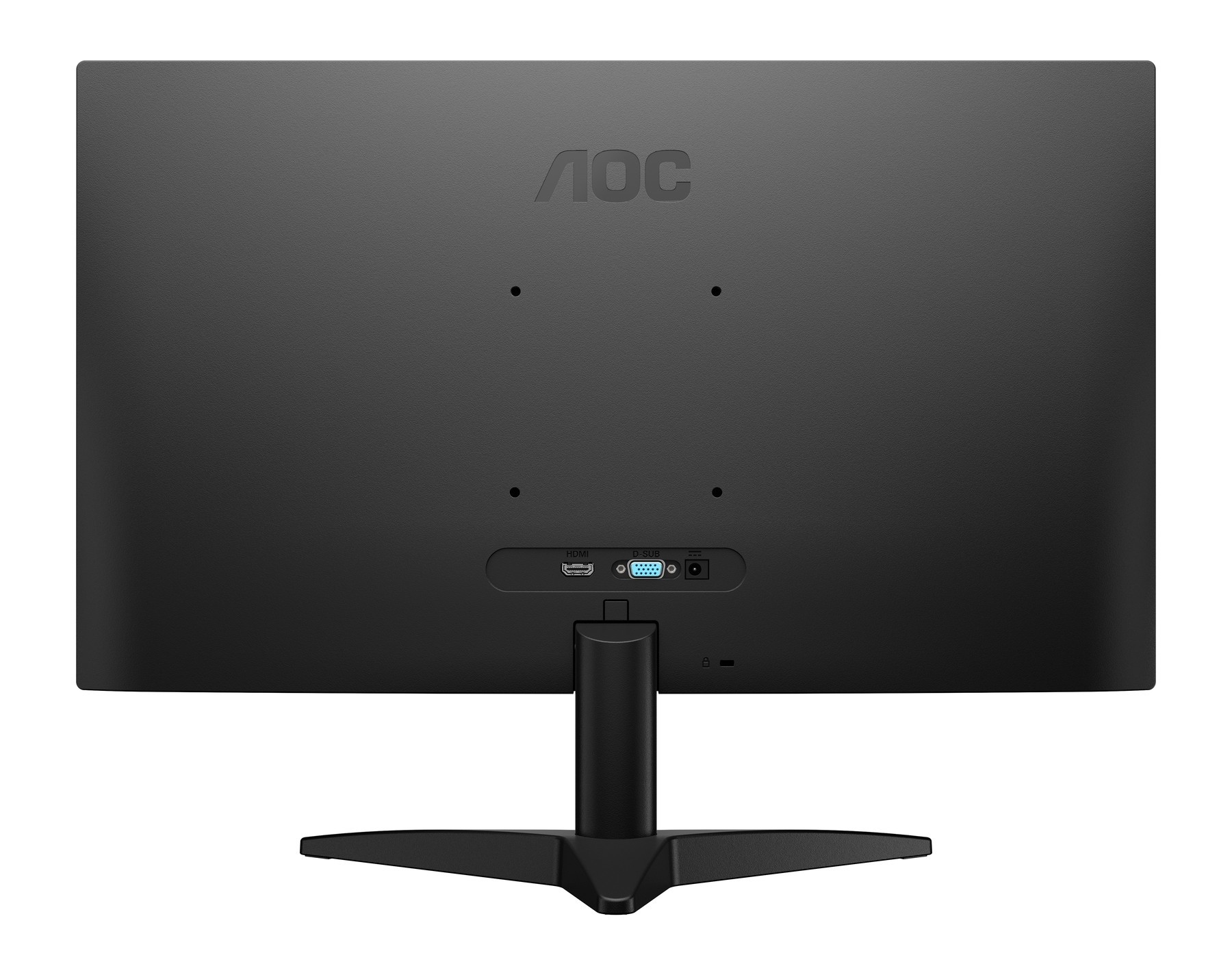 AOC 27B36XE 27" Full HD (1920x1080) 144Hz 0.5ms IPS Adaptive-Sync Black Desktop Monitor