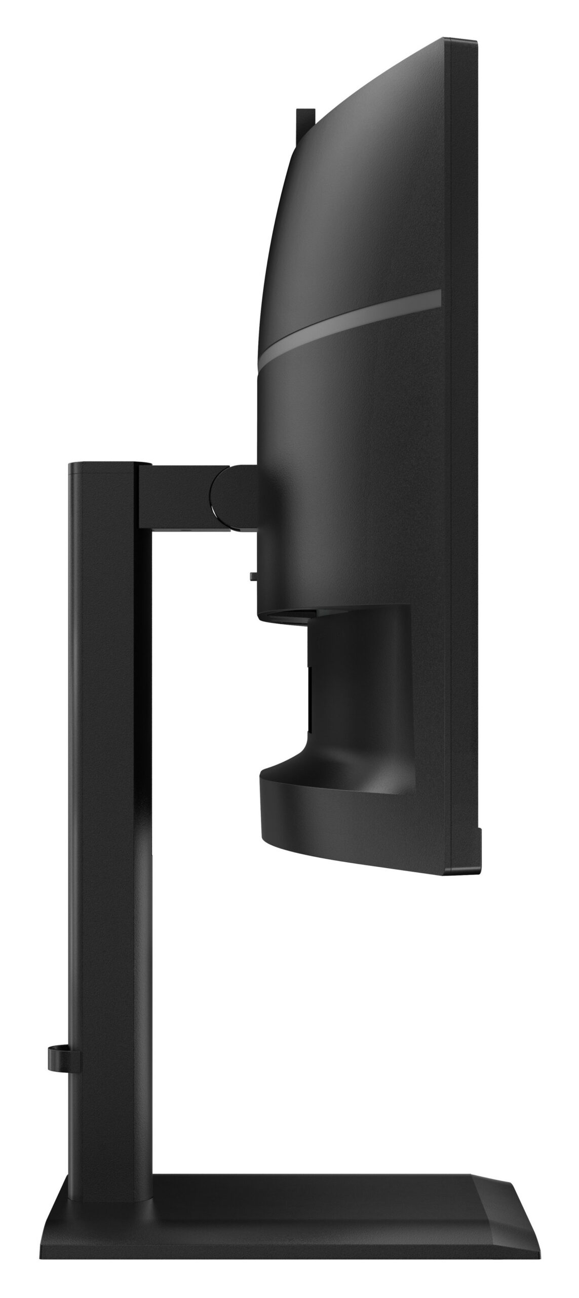 AOC CU34E4CW 34" UWQHD (3440x1440) 120Hz 4ms VA Adaptive Sync Desktop Monitor