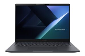 ASUS ExpertBook B3 14" WUXGA (1920 x 1200) Gentle Grey Laptop