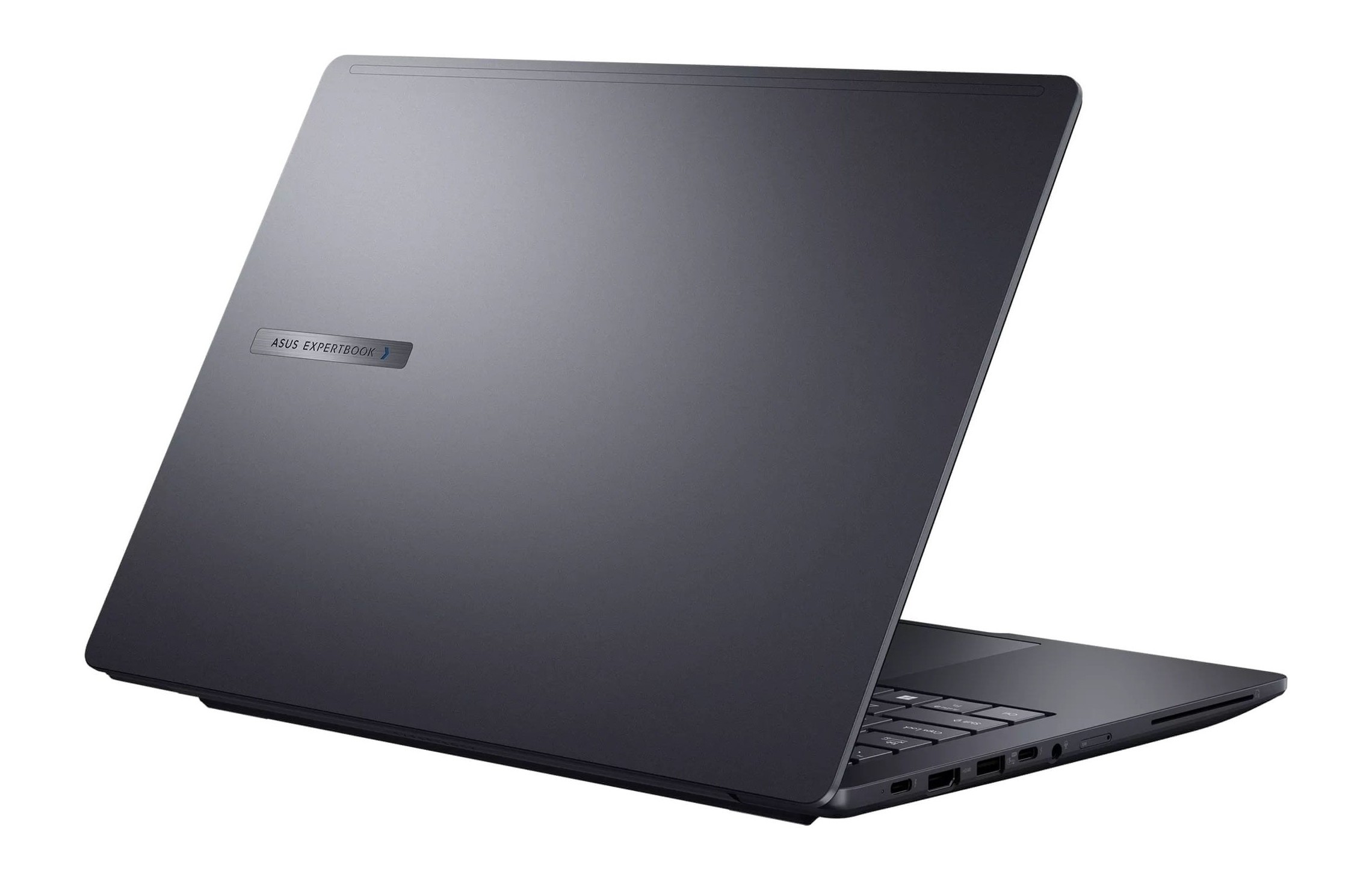 ASUS ExpertBook B3 14" WUXGA (1920 x 1200) Gentle Grey Laptop