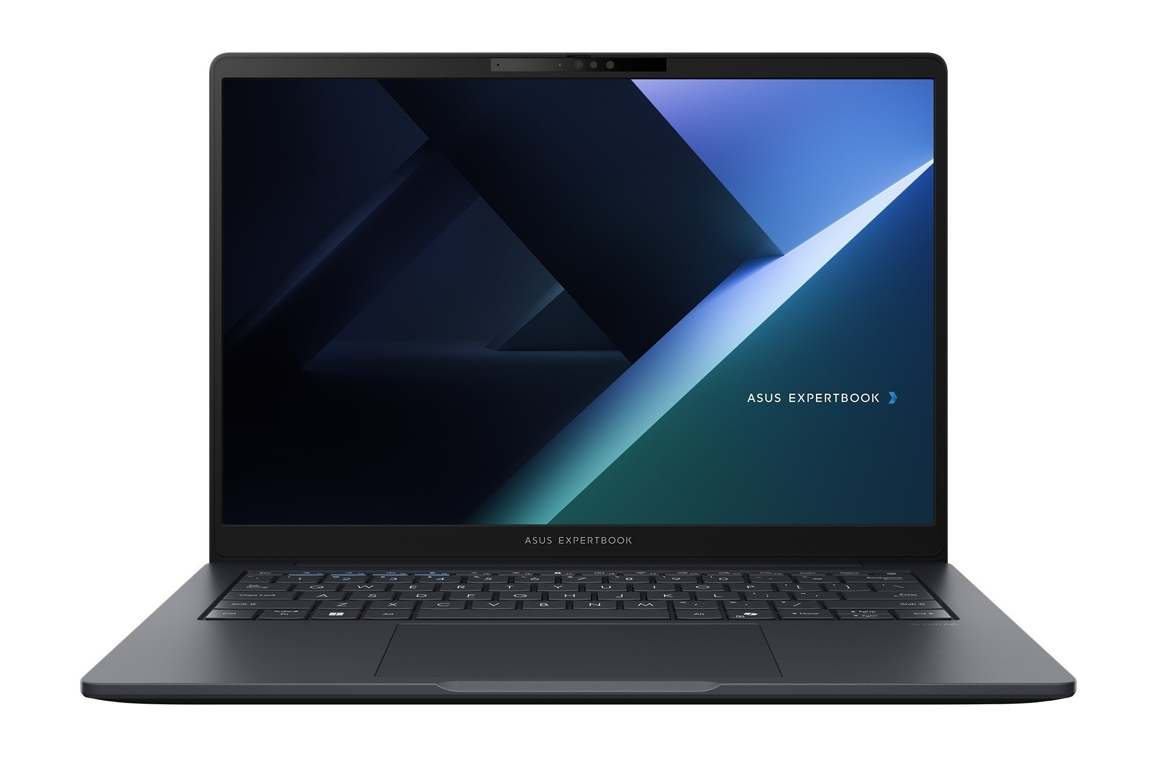 ASUS ExpertBook B3 14" WUXGA (1920 x 1200) Gentle Grey Laptop