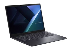 ASUS ExpertBook B3 14″ WUXGA (1920 x 1200) Gentle Grey Laptop ASUS ExpertBook B3 14" WUXGA (1920 x 1200) Gentle Grey Laptop