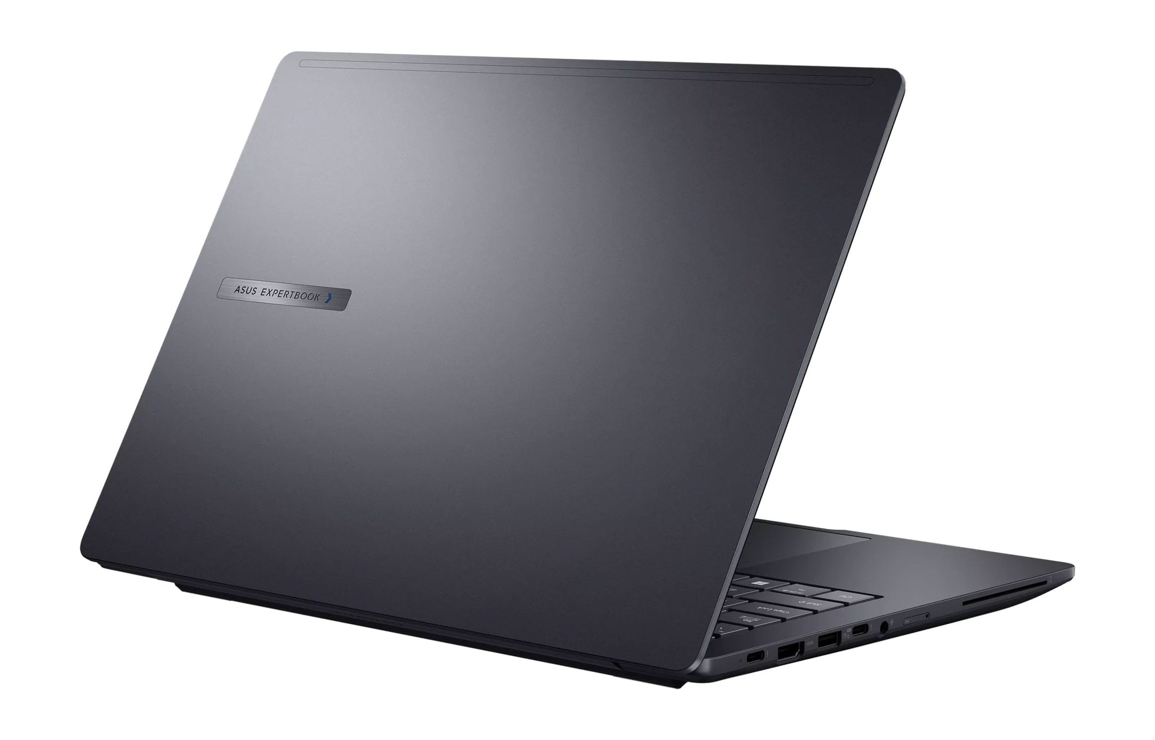 ASUS ExpertBook B3 14" WUXGA (1920 x 1200) Gentle Grey Laptop